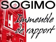 Bordeaux 33800 Achat / Vente immeuble au dernier étage