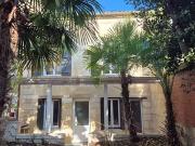 Bordeaux 33800 Achat / Vente maison 4 pièces t4