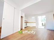 Bordeaux 33800 Achat / Vente maison 4 pièces t4 jardin cave