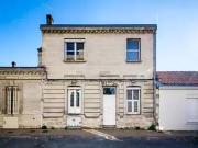 Bordeaux 33800 Achat / Vente maison 5 pièces t5