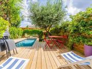 Bordeaux 33800 Achat / Vente maison 5 pièces t5