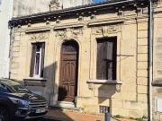 Bordeaux 33000 Achat / Vente maison 5 pièces t5 au...