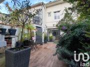 Bordeaux 33800 Achat / Vente maison 5 pièces t5 terrasse