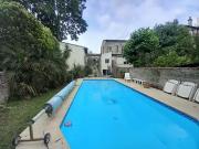 Bordeaux 33800 Achat / Vente maison 6 pièces t6