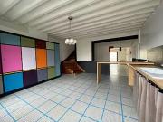 Bordeaux 33800 Achat / Vente maison 6 pièces t6 cave parking