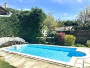 Bordeaux 33800 Achat / Vente maison 6 pièces t6 piscine