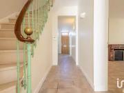 Bordeaux 33800 Achat / Vente maison 7 pièces t7 terrasse