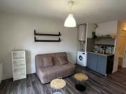 Bordeaux 33800 Location appartement 1 pièce t1