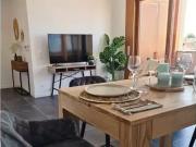 Bordeaux 33800 Location appartement 1 pièce t1 terrasse