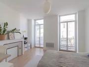 Bordeaux 33800 Location appartement 4 pièces t4 terrasse