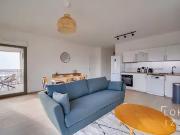 Bordeaux 33800 Location appartement 5 pièces t5