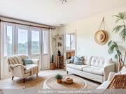 BORDEAUX, appartement à vendre, 5 pièces, 80 m²