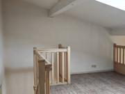 Bordeaux Appartement DUPLEX proche tram hyper centre