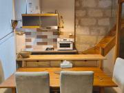 Bordeaux Appartement meublé 42,5 m² – Lumineux – Rue...