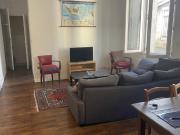 Bordeaux: appartement meublé T3 proche Pellegrin