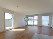 BORDEAUX Apt T4 avec terrasses dernier étage