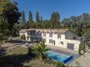 Bordeaux: Aux portes de Bordeaux