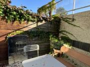 Bordeaux Barrière d'Ares CHU