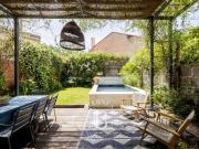 Bordeaux Barrière de Pessac Maison de 180 m² Jardin...