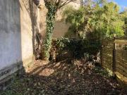 BORDEAUX Barrière de Toulouse Agréable T1 avec jardin...