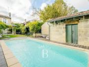 Bordeaux Barrière du Médoc Maison familiale de 260 m²...