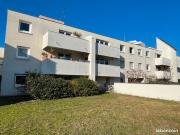 BORDEAUX Barrière Judaïque, appartement traversant 3...