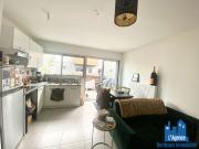 BORDEAUX BASSINS A FLOT APPARTEMENT T2 DE 43.5 M² AVEC...