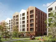 BORDEAUX BASSINS A FLOTS BACALAN APPARTEMENT T3 AVEC PARKI