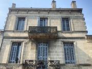 BORDEAUX Bastide Agréable T3bis avec balcon dans...
