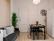 Bordeaux Bonnefin Chambre 1