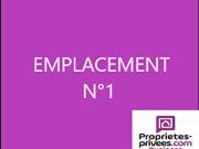 BORDEAUX BOULANGERIE PATISSERIE 200 m², EMPLACEMENT N°1