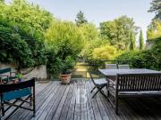 Bordeaux Boulevard Wilson Hôtel particulier de 275 m² –...