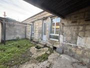 Bordeaux Brazza: Échoppe de 66 m2 avec extérieur