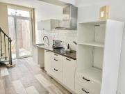 BORDEAUX BREMONTIER MAISON AVEC TERRASSE ET CAVE