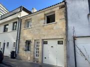 Bordeaux Camille Godard Charmante Maison T6 135 m2 avec cour