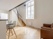 Bordeaux Capucins Appartement meublé de 70 m² Parking...