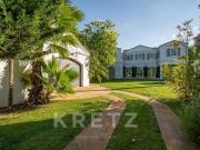 Bordeaux Caudéran, 300 m² d'harmonie, l'élégance...