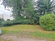 Bordeaux Caudéran 33200: Terrain à bâtir de 165m²