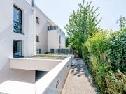 Bordeaux Cauderan appartement 3 chambres neuf attique grande