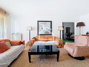 Bordeaux Caudéran Appartement spacieux 4 pièce s 112 m2