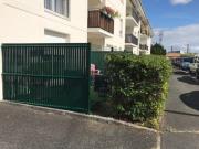 BORDEAUX CAUDERAN APPARTEMENT T2 AVEC TERRASSE ET PARKING