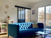 BORDEAUX CAUDERAN / APPARTEMENT T3 DE 61 M2 AVEC BALCON