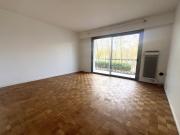 BORDEAUX CAUDERAN APPPARTEMENT DE TYPE 2 FACE PARC BORDELAIS