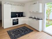 Bordeaux Cauderan appt 67 m2, T3, jardin privatif de 120...