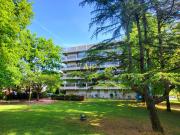 BORDEAUX Caudéran centre T2 résidence de standing