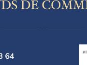 Bordeaux Caudéran Fonds de commerce 78 m2