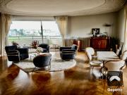 Bordeaux Caudéran Grand T5 lumineux de plus de114 m2