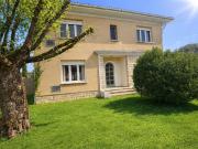 BORDEAUX CAUDÉRAN MAISON 190 M2 4 CHAMBRES JARDIN GARAGE