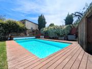 Bordeaux Caudéran Maison 4 chambres 220 m² Jardin...