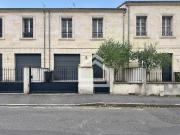 Bordeaux Caudéran Maison avec façade en pierre de 135m²,...